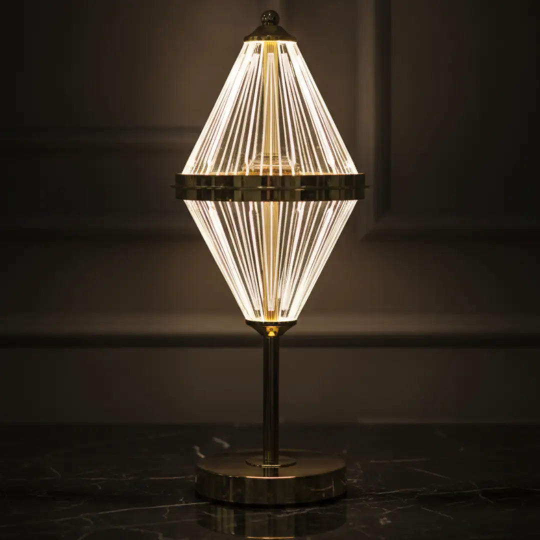 Rechargeable LED Table Lamp