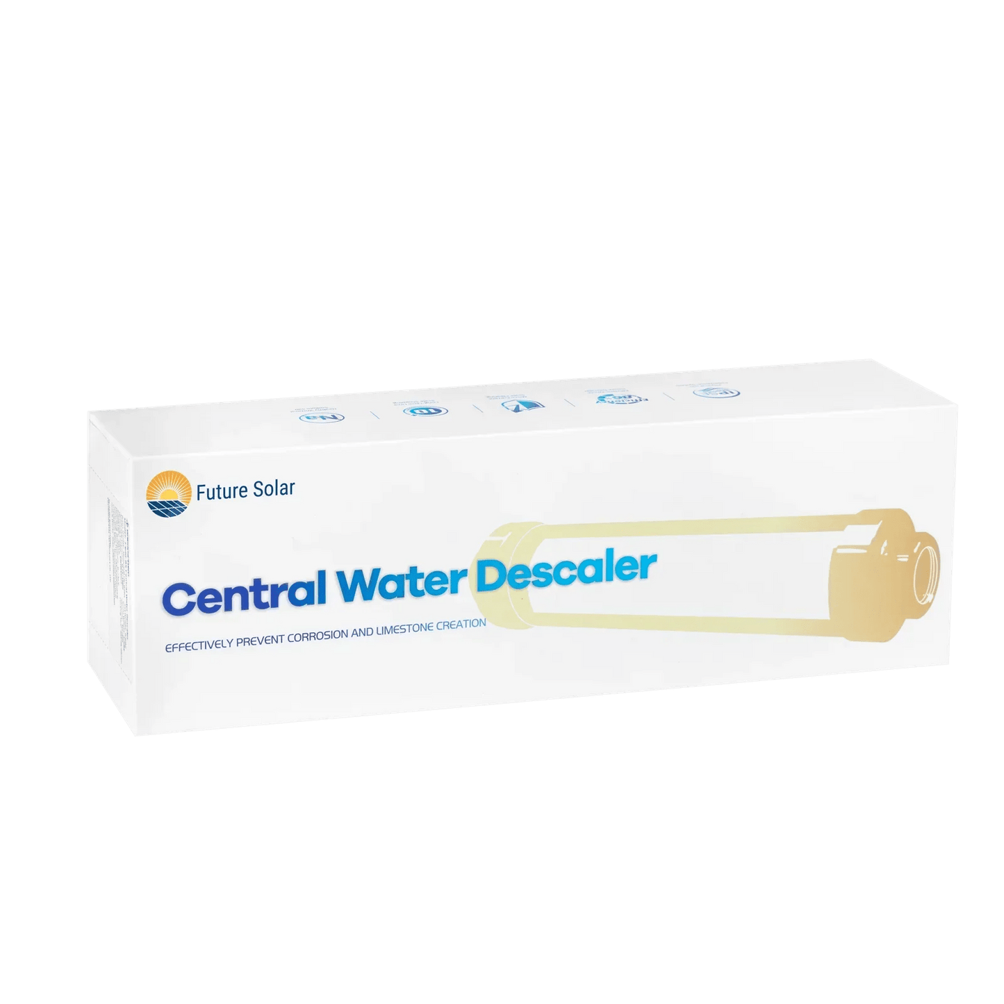 WATER DESCALER β Buy water Filter Online at FUTURKART