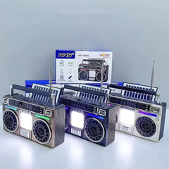 Collection image for: Solar FM Radio