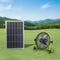 buy solar fan - Futurkart 