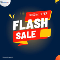 Flash Sale - FUTURKART