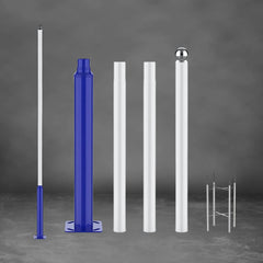 Poles & Accessories - FUTURKART