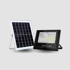 Solar Flood Light - Futurkart