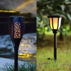 Solar Garden Light - Futurkart
