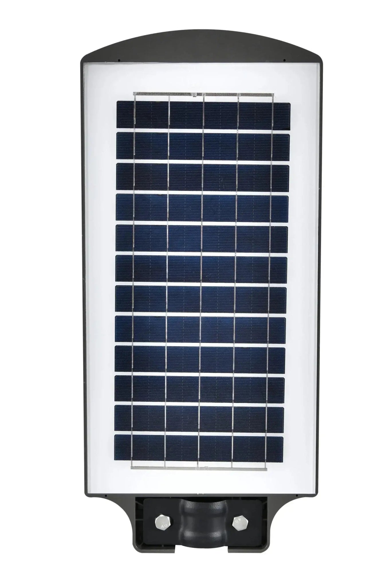 100 WATT INTEGRATED SOLAR STREET LIGHT (Light Only) – Buy Street Light Online at FUTURKART