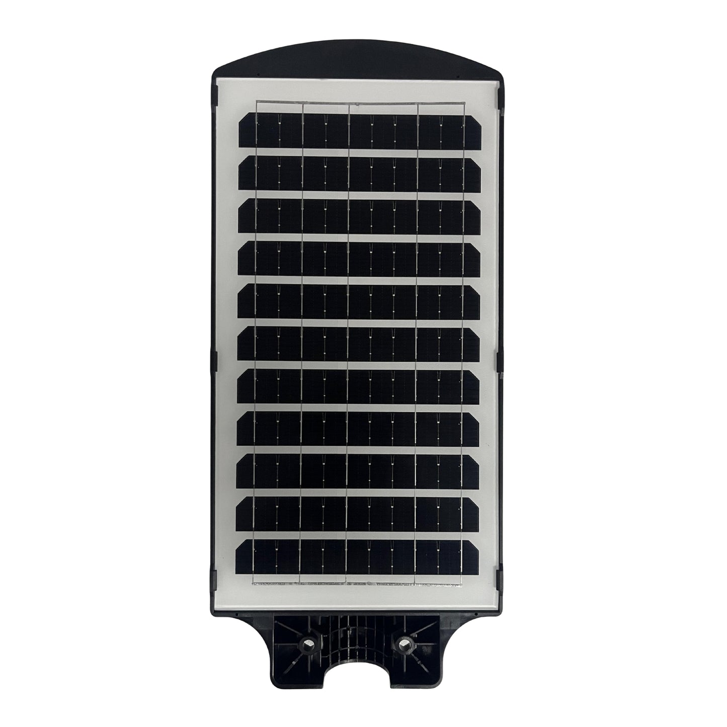 50 WATT INTEGRATED SOLAR STREET LIGHT