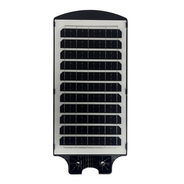 50 WATT INTEGRATED SOLAR STREET LIGHT - FUTURKART