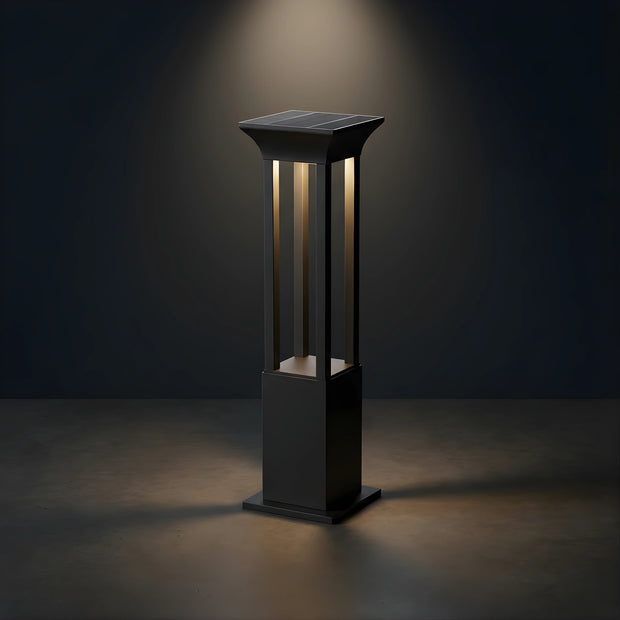 <h2><strong>New in</strong></h2><h2>Bollard Light</h2>