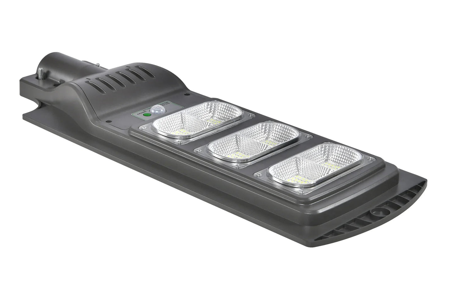 150 WATT INTEGRATED SOLAR STREET LIGHT WITH WALL MOUNTING ARM – Buy COMBO Online at FUTURKART