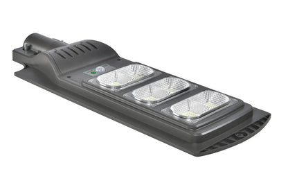 150 WATT INTEGRATED SOLAR STREET LIGHT WITH WALL MOUNTING ARM – Buy COMBO Online at FUTURKART