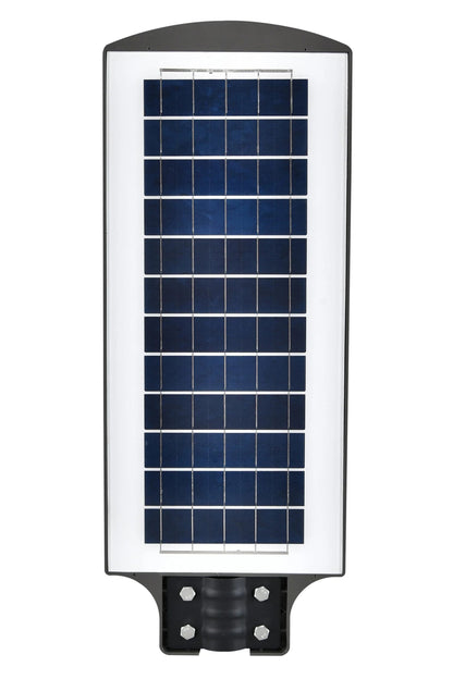 150 WATT INTEGRATED SOLAR STREET LIGHT WITH WALL MOUNTING ARM – Buy COMBO Online at FUTURKART