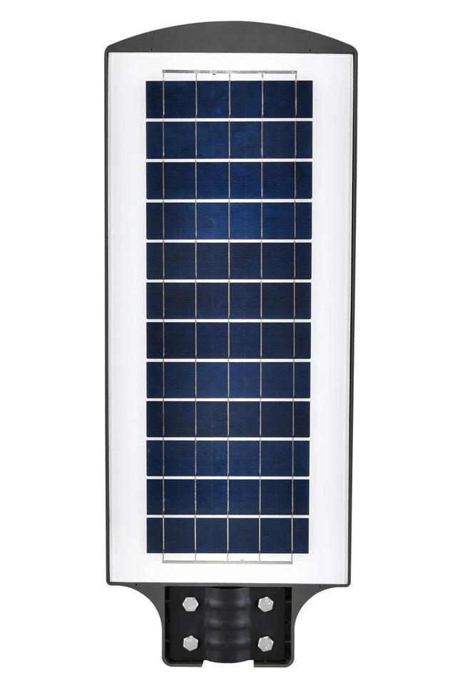 150 WATT INTEGRATED SOLAR STREET LIGHT WITH WALL MOUNTING ARM – Buy COMBO Online at FUTURKART
