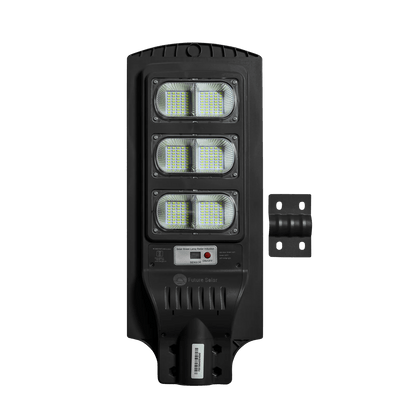 150 WATT INTEGRATED SOLAR STREET LIGHT WITH WALL MOUNTING ARM – Buy COMBO Online at FUTURKART