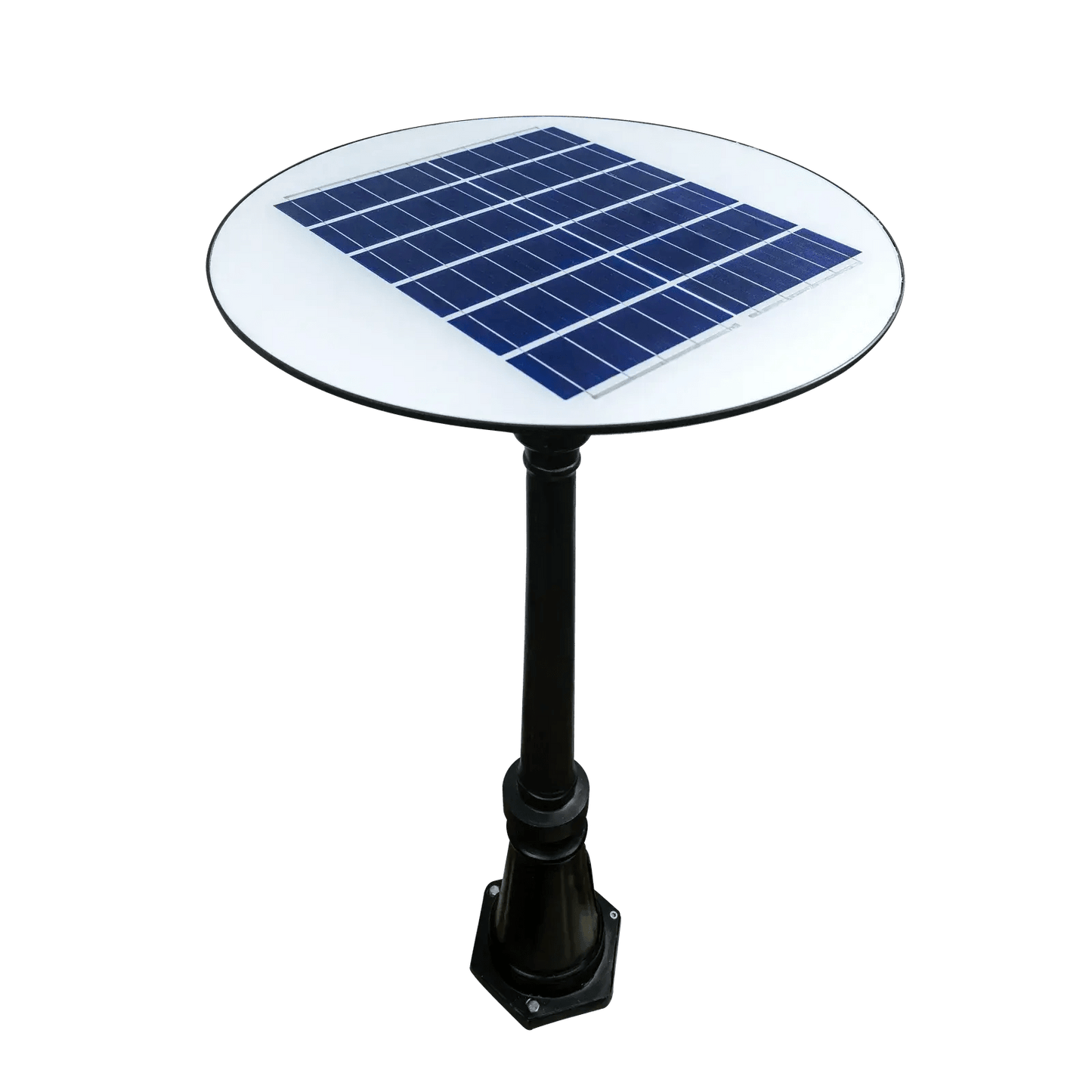 150 WATT UFO SOLAR STREET LIGHT (Light Only) – Buy Garden Light Online at FUTURKART