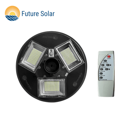 150 WATT UFO SOLAR STREET LIGHT (Light Only) – Buy Garden Light Online at FUTURKART