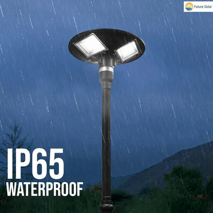 150 WATT UFO SOLAR STREET LIGHT (Light Only) – Buy Garden Light Online at FUTURKART
