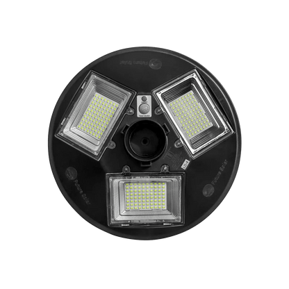 150 WATT UFO SOLAR STREET LIGHT (Light Only) – Buy Garden Light Online at FUTURKART