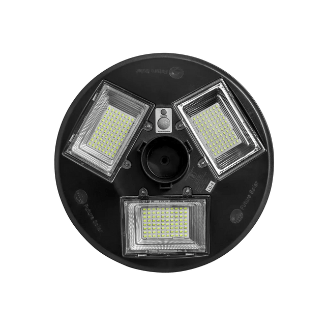 150 WATT UFO SOLAR STREET LIGHT (Light Only) – Buy Garden Light Online at FUTURKART