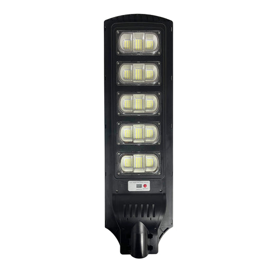 250 WATT INTEGRATED SOLAR STREET LIGHT