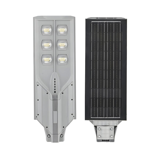 400-Watt Integrated Solar Street Light (All-in-One) – High-Performance Outdoor Lighting