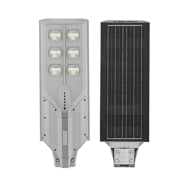 400-Watt Integrated Solar Street Light (All-in-One) – High-Performance Outdoor Lighting - FUTURKART