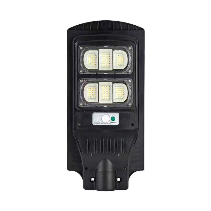 100 WATT INTEGRATED SOLAR STREET LIGHT (Light Only)