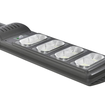 200 WATT INTEGRATED SOLAR STREET LIGHT WITH WALL MOUNTING ARM – Buy COMBO Online at FUTURKART