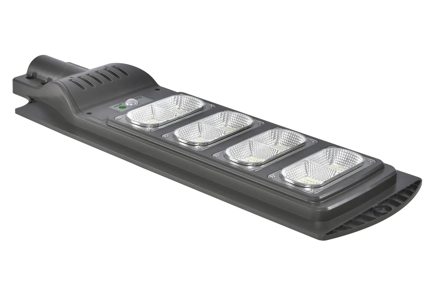 200 WATT INTEGRATED SOLAR STREET LIGHT WITH WALL MOUNTING ARM – Buy COMBO Online at FUTURKART