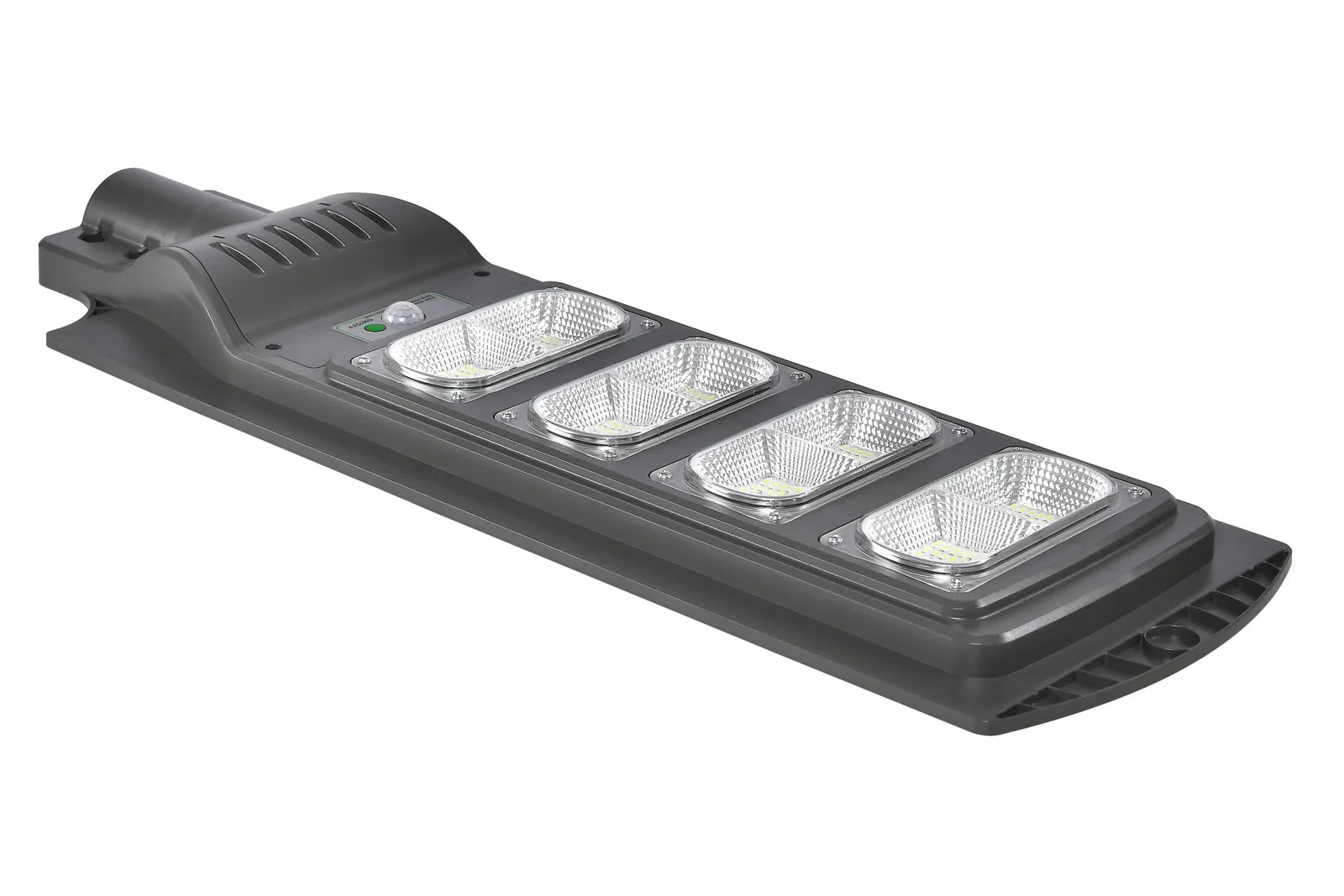 200 WATT INTEGRATED SOLAR STREET LIGHT WITH WALL MOUNTING ARM – Buy COMBO Online at FUTURKART