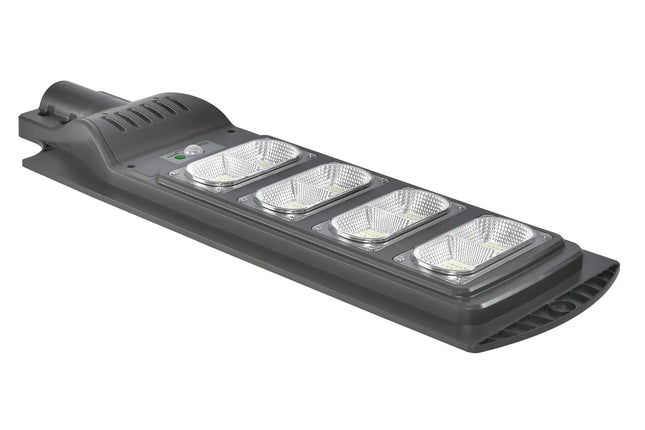 200 WATT INTEGRATED SOLAR STREET LIGHT WITH WALL MOUNTING ARM – Buy COMBO Online at FUTURKART