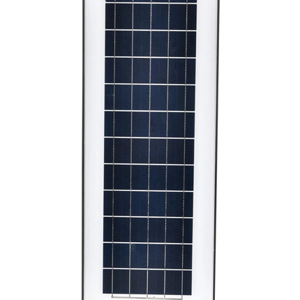 200 WATT INTEGRATED SOLAR STREET LIGHT WITH WALL MOUNTING ARM – Buy COMBO Online at FUTURKART