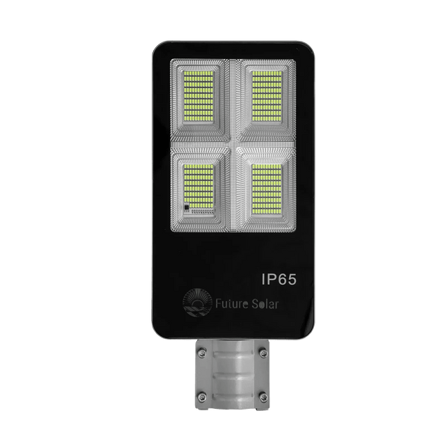 200 WATT SEMI INTEGRATED SOLAR STREET LIGHT (4 WINDOW) – Buy Street Light Online at FUTURKART