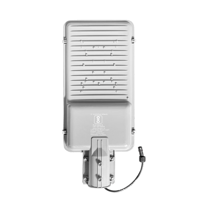 200 WATT SEMI INTEGRATED SOLAR STREET LIGHT (4 WINDOW) – Buy Street Light Online at FUTURKART