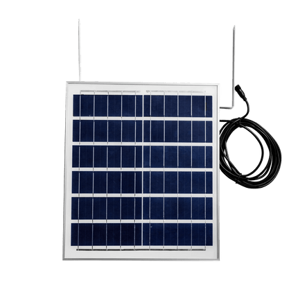 200 WATT SOLAR FLOOD STREET LIGHT (4 WINDOW) – Buy Flood light Online at FUTURKART