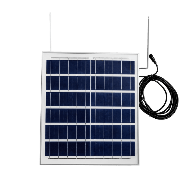 200 WATT SOLAR FLOOD STREET LIGHT (4 WINDOW) – Buy Flood light Online at FUTURKART