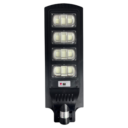 200-Watt Integrated Solar Street Light, High-Powered Outdoor Illumination - Futurkart.