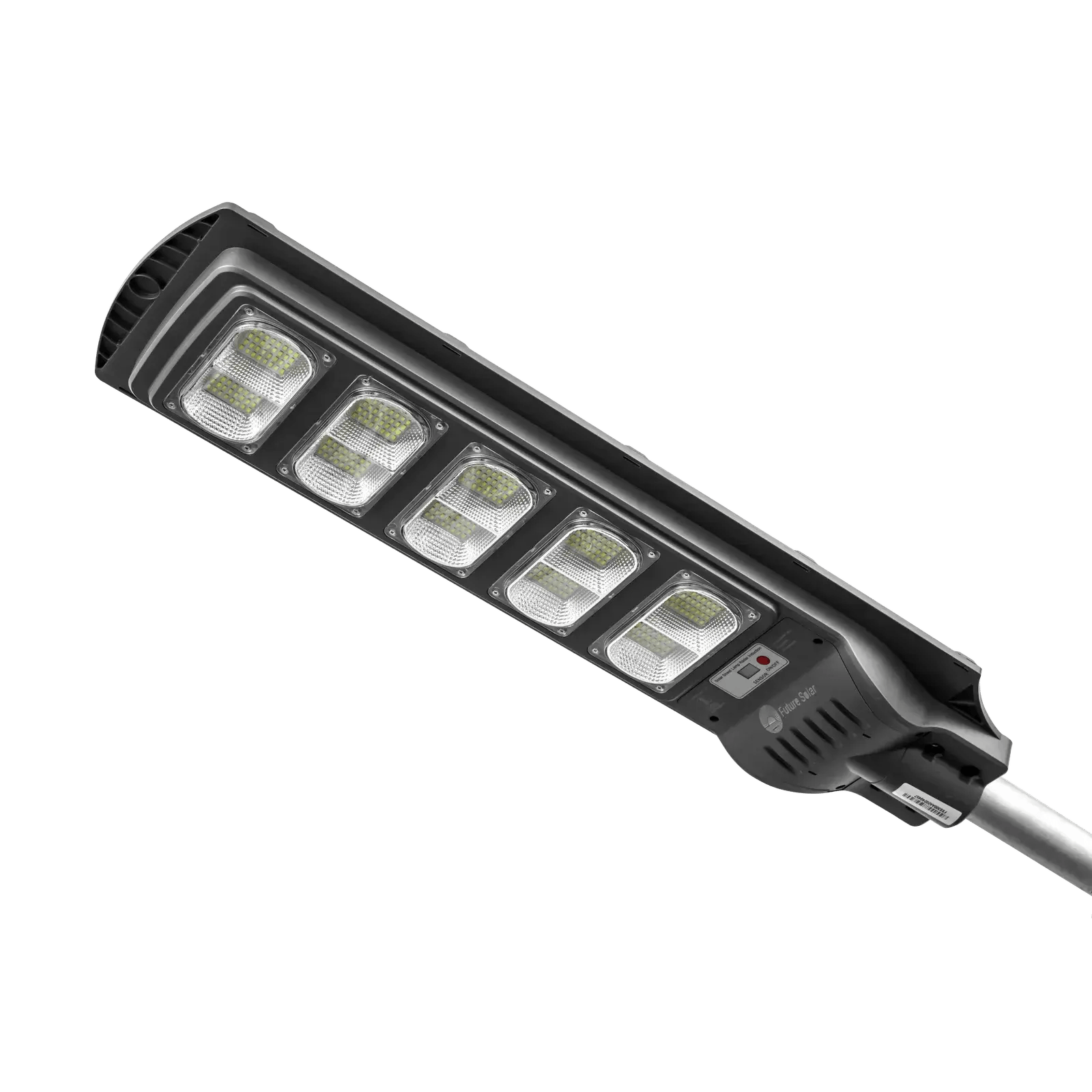 250 WATT INTEGRATED SOLAR STREET LIGHT (Light Only) – Buy Street Light Online at FUTURKART