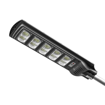 250 WATT INTEGRATED SOLAR STREET LIGHT WITH WALL MOUNTING ARM – Buy simple Online at FUTURKART