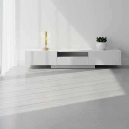 Futurkart Rechargeable Acrylic LED Table Lamp (Gold Base, Clear Shade, Touch Switch, 3-Color, USB Charging, 400mAh)