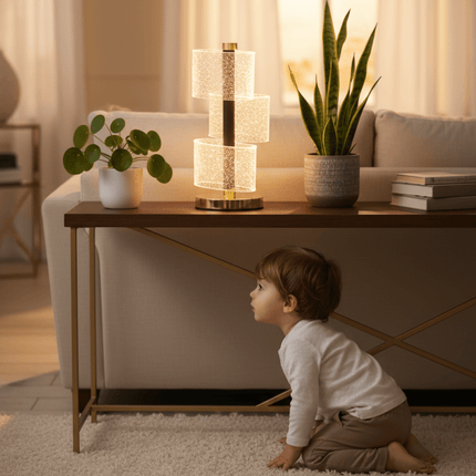 Affordable table lamp in India