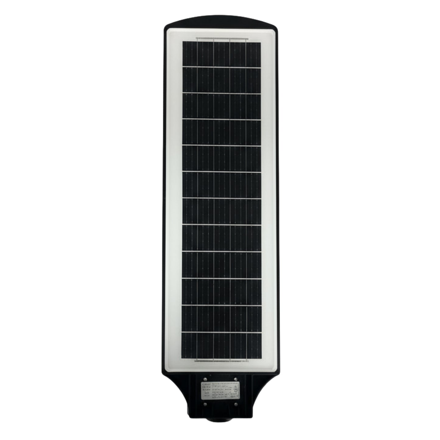 250 WATT INTEGRATED SOLAR STREET LIGHT