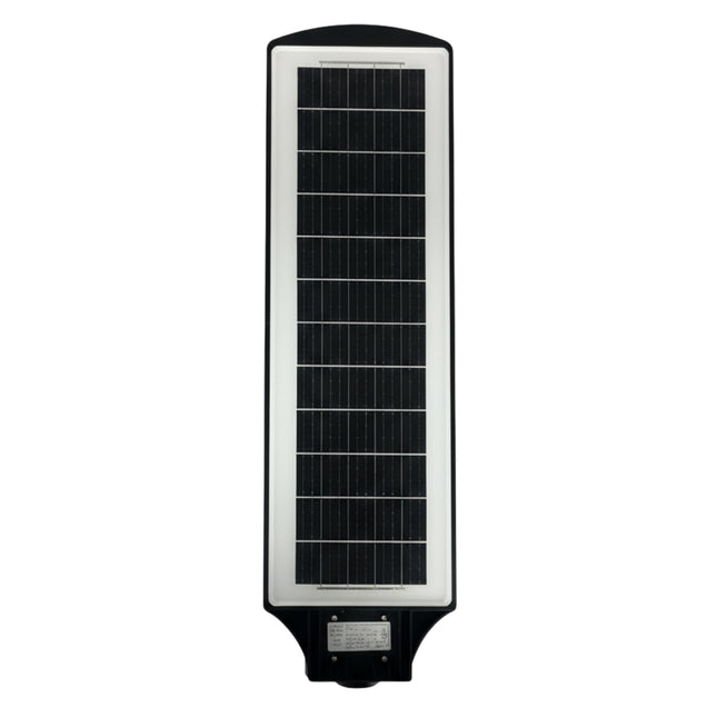 250 WATT INTEGRATED SOLAR STREET LIGHT - FUTURKART