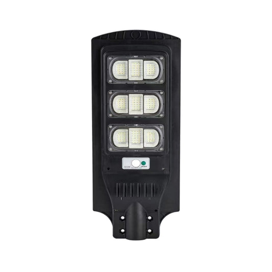 150-Watt Integrated Solar Street Light – Powerful & Sustainable Outdoor Lighting (Light Only)