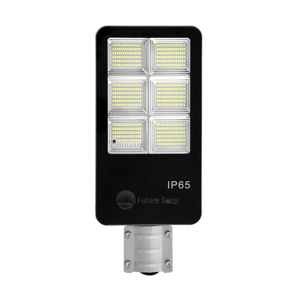 300 WATT SEMI INTEGRATED SOLAR STREET LIGHT (6 WINDOW) – Buy Street Light Online at FUTURKART