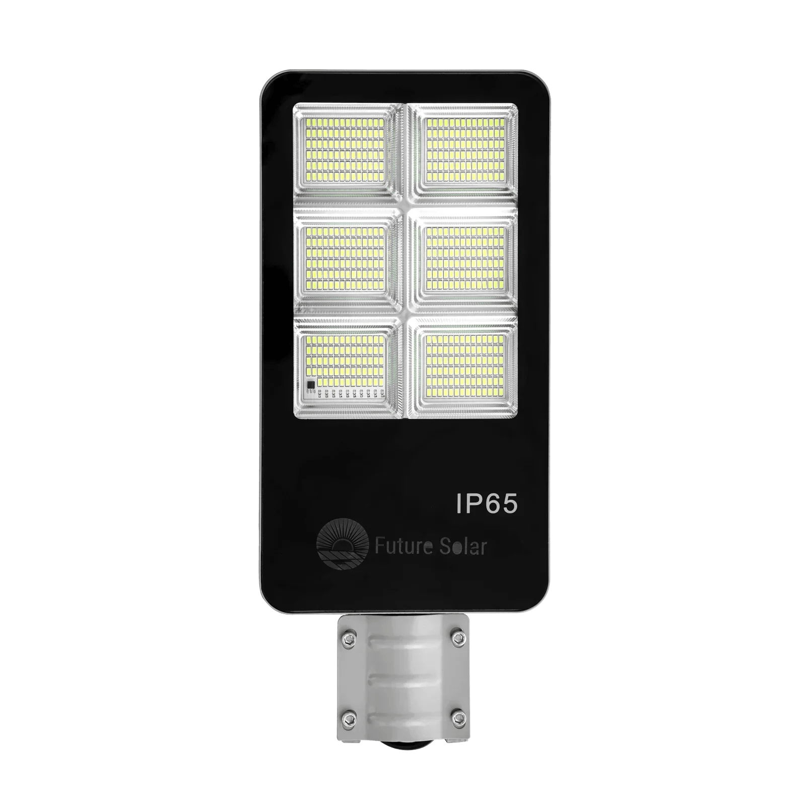 300 WATT SEMI INTEGRATED SOLAR STREET LIGHT (6 WINDOW) – Buy Street Light Online at FUTURKART