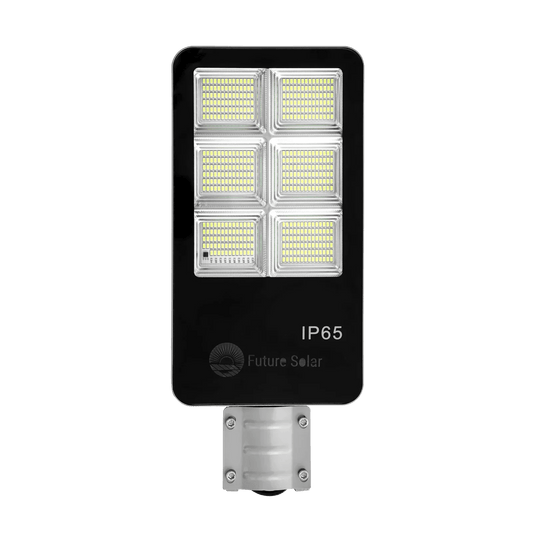 300 WATT SEMI INTEGRATED SOLAR STREET LIGHT (6 WINDOW) – Buy Street Light Online at FUTURKART