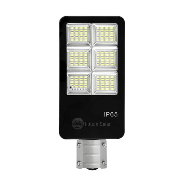 300 WATT SEMI INTEGRATED SOLAR STREET LIGHT (6 WINDOW) – Buy Street Light Online at FUTURKART