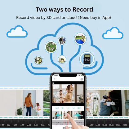 FUTURKART V380 Pro Ai Solar Light Camera Lighting 2 in 1 Led Integrated Solar Street Lights Lamp With HD 4MP CCTV Camera Outdoor 4G