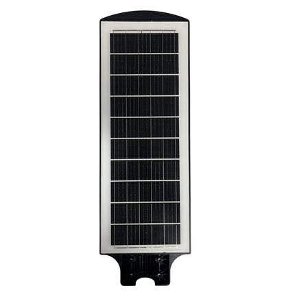 200-Watt Integrated Solar Street Light, High-Powered Outdoor Illumination - FUTURKART