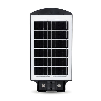 50 WATT INTEGRATED SOLAR STREET LIGHT – Buy Street Light Online at FUTURKART